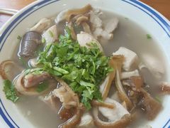 -岳记羊肠馆(陵园小区店)