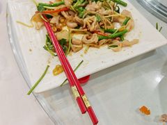 -绿雅居原生态农庄(小涌店)