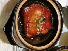 -热度餐厅(老佛爷店)