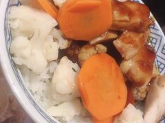 -吉野家(人和香港城店)