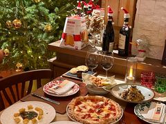 -Mammamia意大利餐厅(阳春巷店)