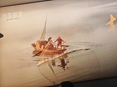 -鱼你相聚·河鲜馆(袁家岭店)