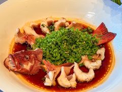 -许家菜.艺创菜(仁和新城店)