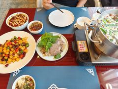 -贵州大厦贵州厅(樱花园西街店)