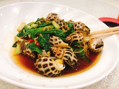 -旅南活海鲜-屏东(墾丁海鮮，海鮮餐廳，墾丁團體合菜，平價熱炒，墾丁熱炒店，活海鮮推薦，在地海鮮餐廳)