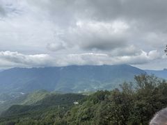 -窦圌山风景区