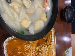 -张果佬年糕卷(科巷店)