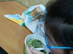 -赛百味SUBWAY(高新店)