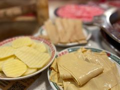 -陈艳红火锅菜·冒菜(簋街店)