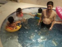 -水晶之星洗浴温泉汗蒸