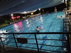 -金汤湾海水温泉度假酒店
