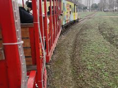 -歌斐颂巧克力小镇