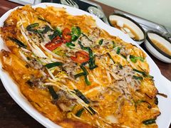 -神仙雪浓汤(明洞店)