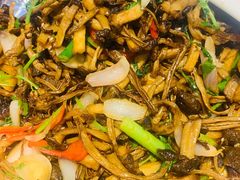 -东北大院·东北菜(三台子店)