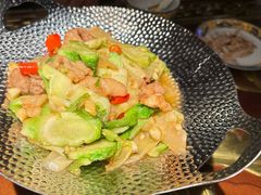 -缪氏川菜(深圳北站缤果空间店)