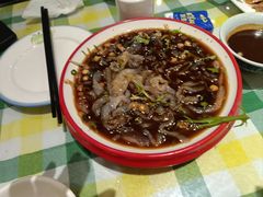 -丰泽园家菜馆(劳动路店)