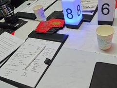 -戏精管理局·剧本杀·桌游·血染钟楼