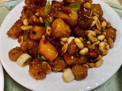 -奥华餐厅·老张记(台基厂店)
