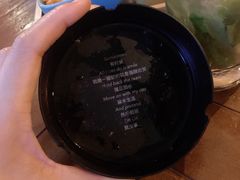 -LAMP BAR 水烟音乐酒吧