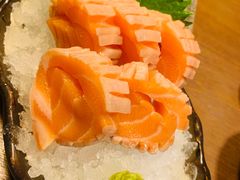 -满来寿喜烧(金虹桥店)