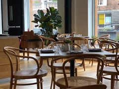 -BOR Eatery(安福路店)