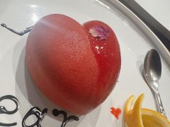 -Olive橄榄花园漂亮饭主题布置餐厅(大望路店)