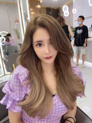 -3AM·S HAIR SALON烫发染发接发