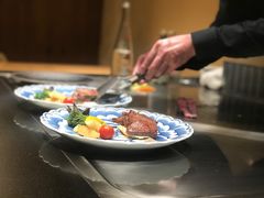 -香樟花园法式铁板烧(恒隆广场店)