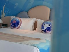 -深圳大梅沙京基洲际度假酒店