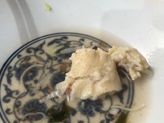 -竹青胶东摔面(黄岛开发区店)