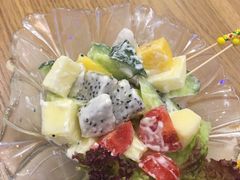 -林妈妈村·日式料理(宝山龙湖天街店)