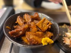 牛腩煮-日葵大阪烧ひまり(浦东店)