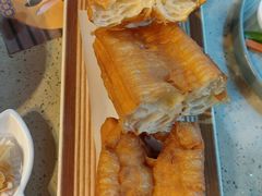 -点都德(龙之梦店)