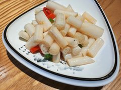 -湘与香缘·湖南菜(王府井北京市百货大楼店)