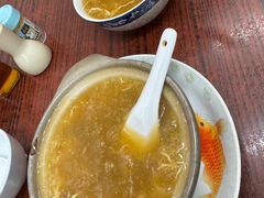 -添發碗仔翅美食