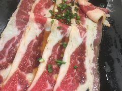 -花味·自助烤肉(雨花客厅店)