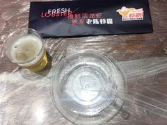 餐具摆设-老陈虾霸(上海路店)