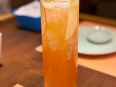 -山葵家·创意料理(临平银泰城店)