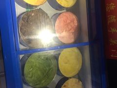 -火炉火自助餐(枫蓝国际店)