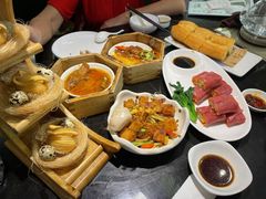 -龙凤点心饼家·39年老字号(松岗店)