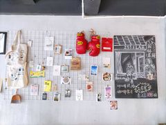 -251#coffee roasters(沿河东路店)