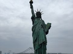 -台场海滨公园船码头