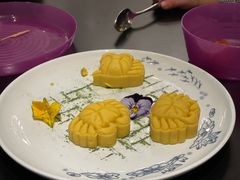 -天伦里餐厅(绿城桃花源店)