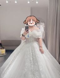 -PAI婚纱礼服设计馆【大牌租赁/高级定制】