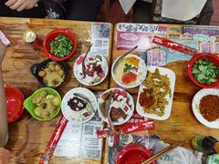 -冒椒火辣(太古里店)