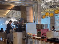 -北京王府井希尔顿酒店·万斯阁西餐厅