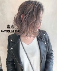 -崇尚GAVIN STYLE