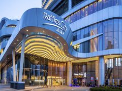 -深圳来福士广场