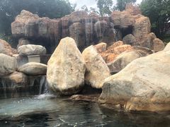 -七彩云南古滇温泉山庄