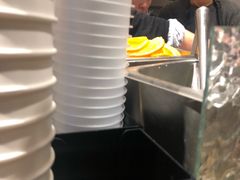 -喜茶(上海兴业太古汇店)